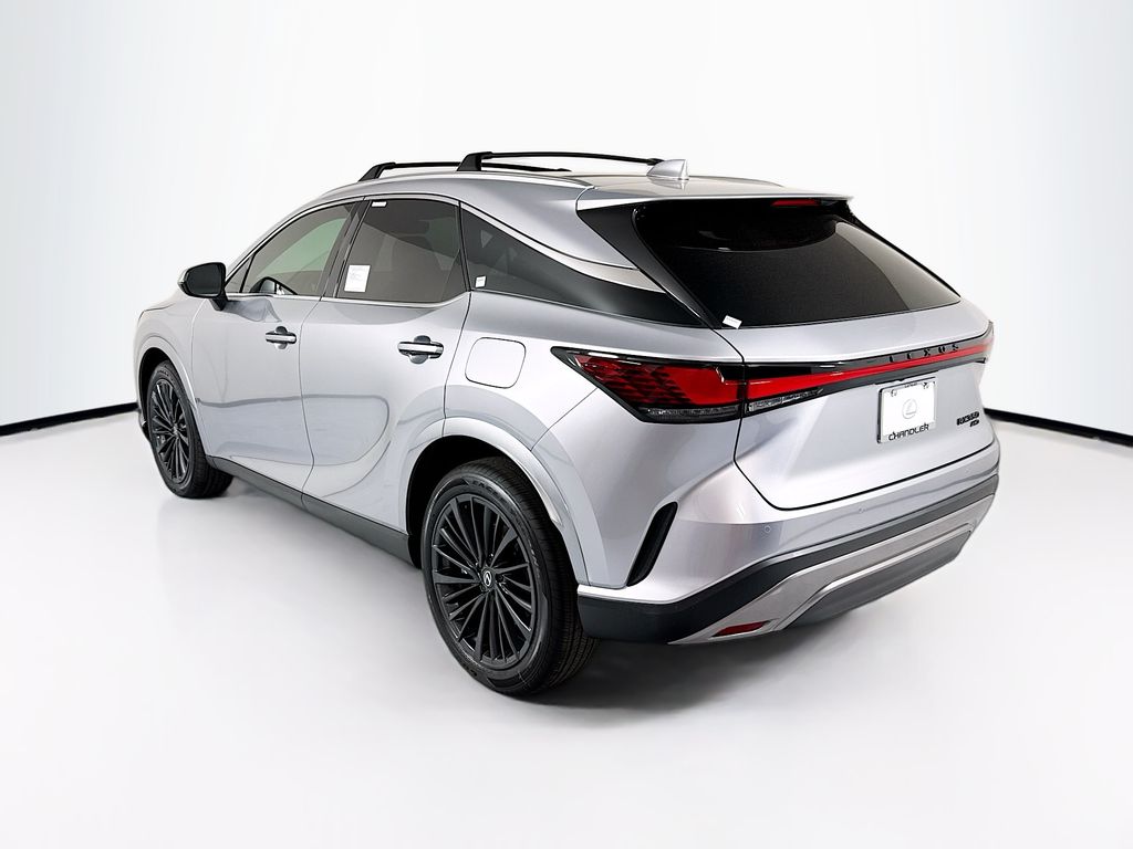 Thumbnail: 2026 Lexus RX - 7