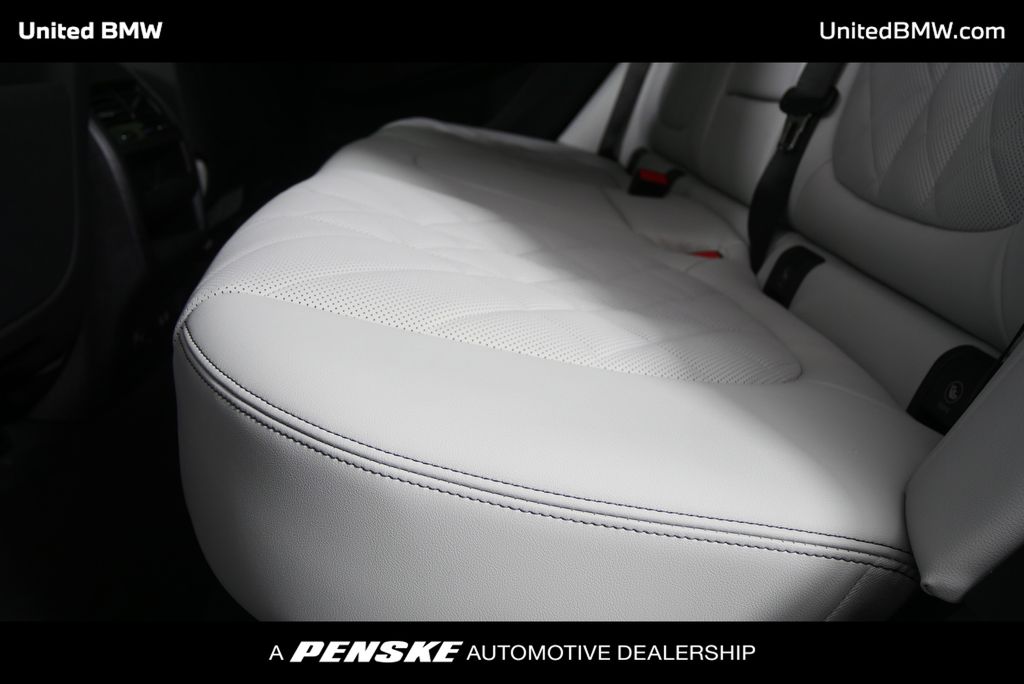 Thumbnail: 2026 BMW X5 - 14