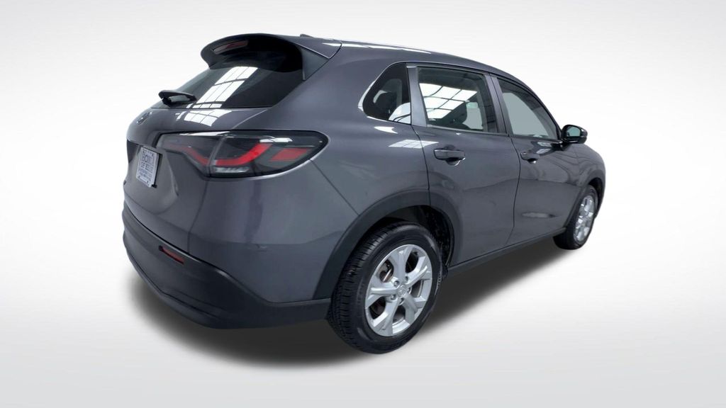 Used 2023 Honda HR-V SUV
