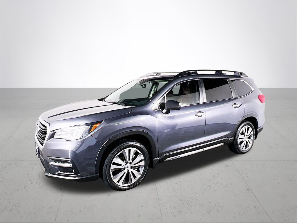 Used 2022 Subaru Ascent Touring with VIN 4S4WMARDXN3462562 for sale in Gladstone, OR