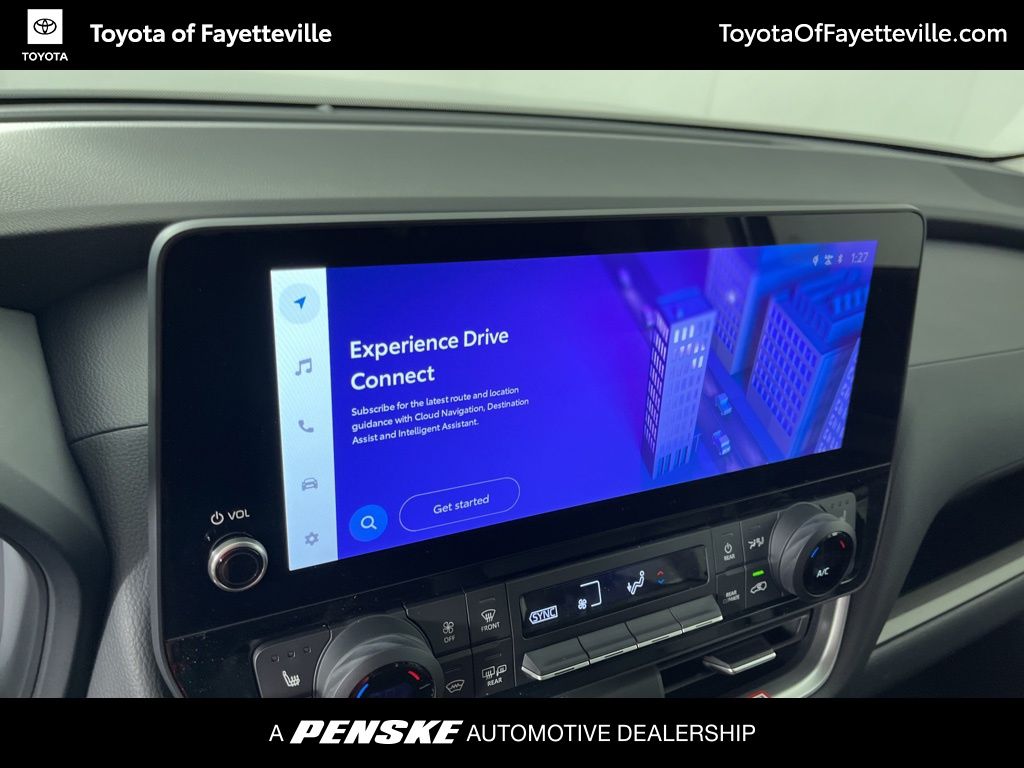 Thumbnail: 2026 Toyota Grand Highlander - 32