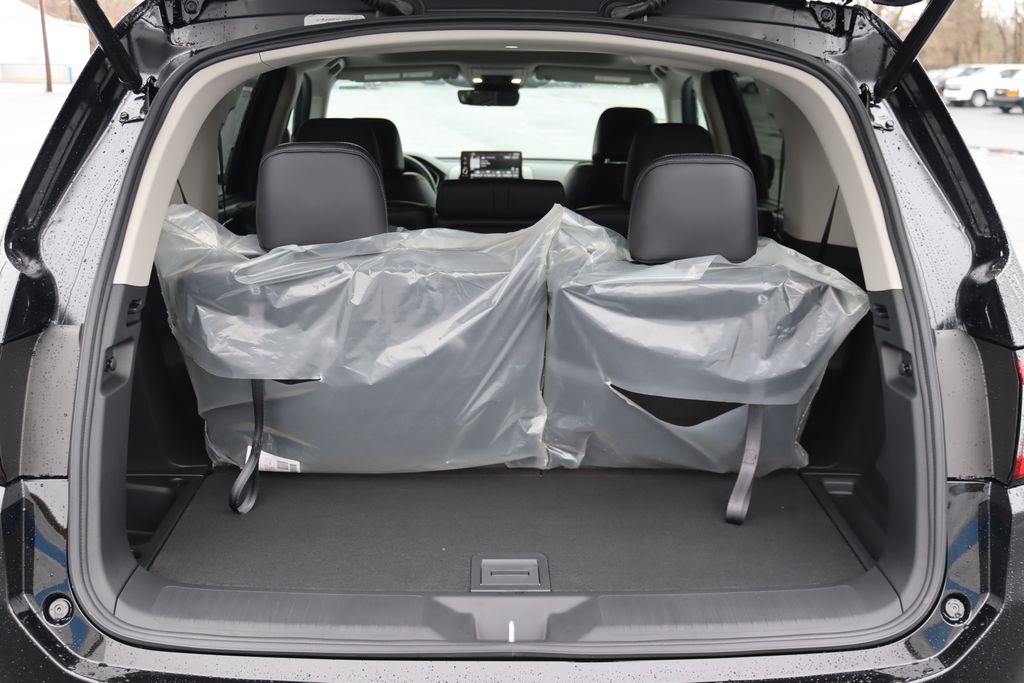 2025 Honda Pilot Elite 14