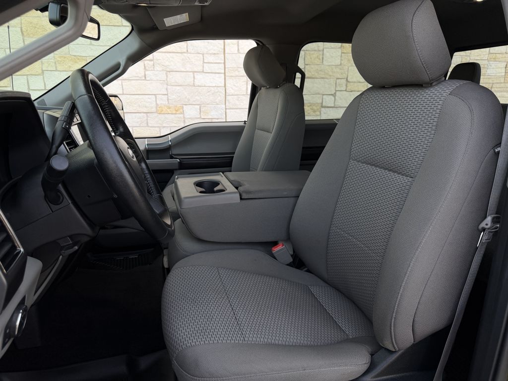 Used 2019 Ford F-150 Truck