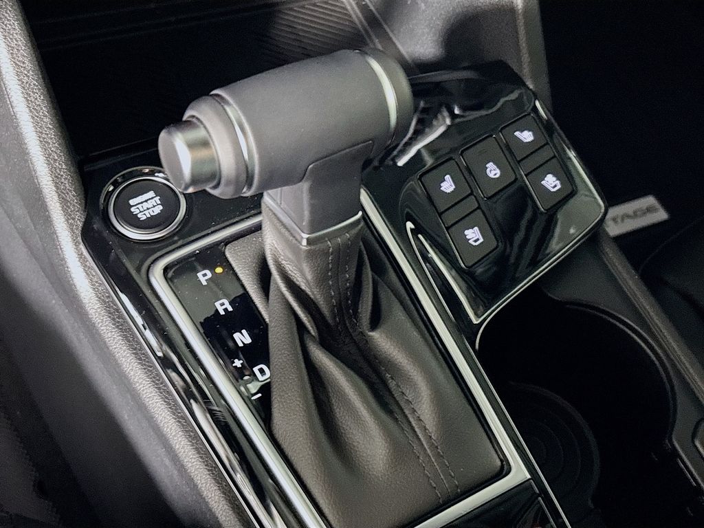 2025 Kia Sportage X-Pro Prestige