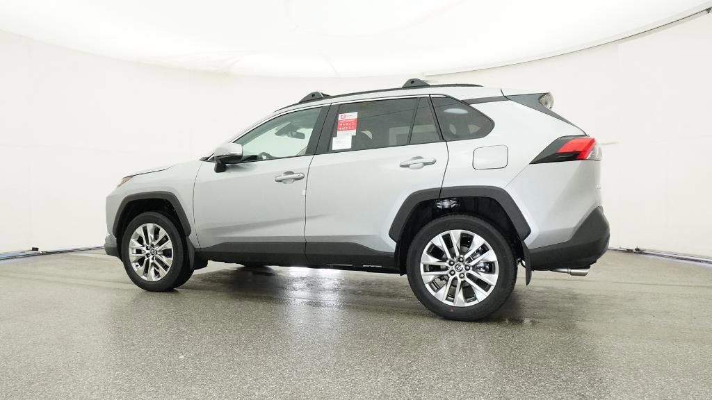 Thumbnail: 2025 Toyota RAV4 - 7