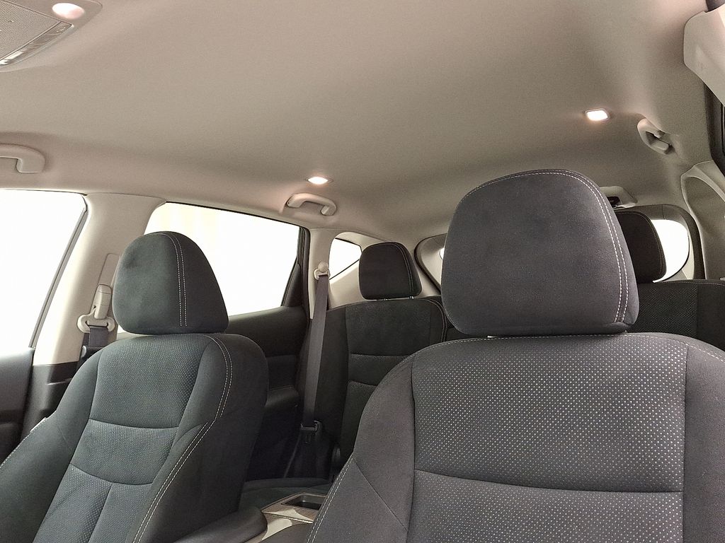 Thumbnail: 2018 Nissan Murano - 14