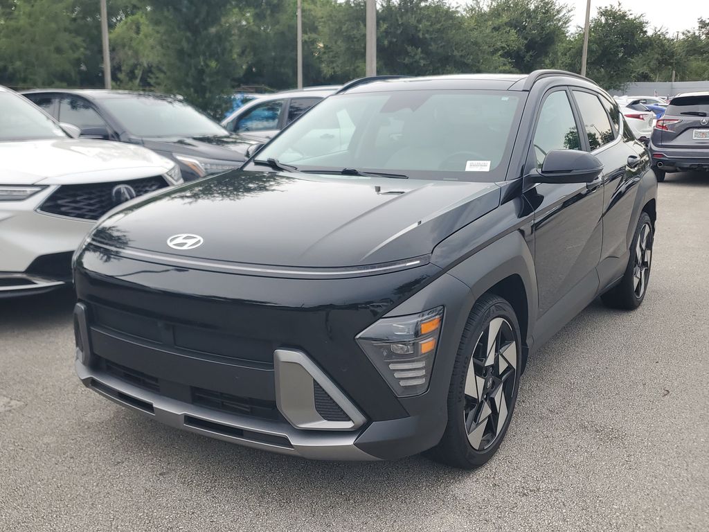 2024 Hyundai Kona - $23,888