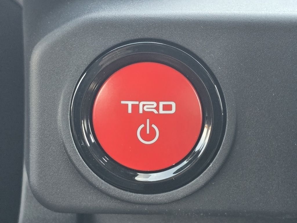New 2026  Toyota TRD Off Road image 31