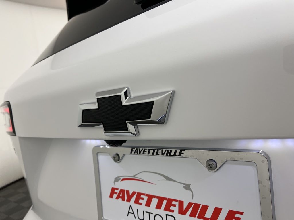 2026 Chevrolet Equinox LT 17