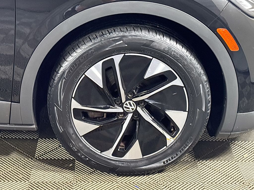 2021 Volkswagen ID.4 Pro