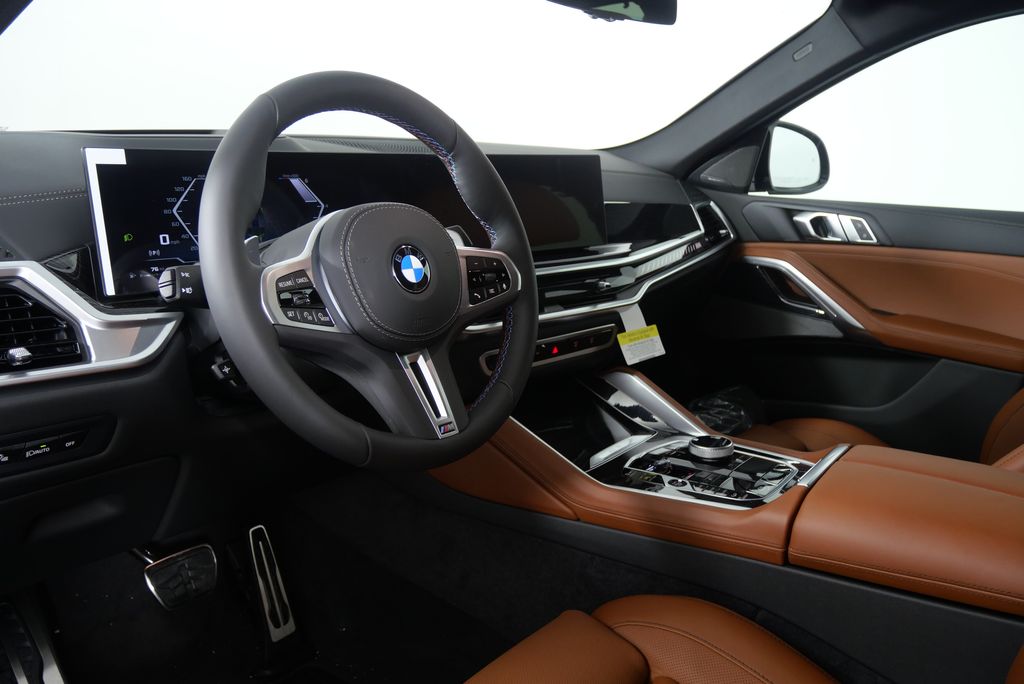Thumbnail: 2026 BMW X6 - 12