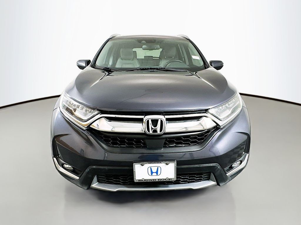 Thumbnail: 2017 Honda CR-V - 2