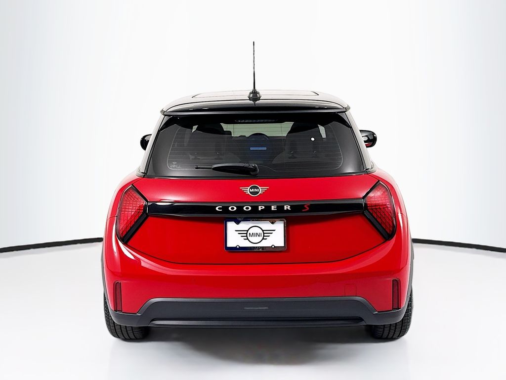 Thumbnail: 2025 MINI Cooper - 6