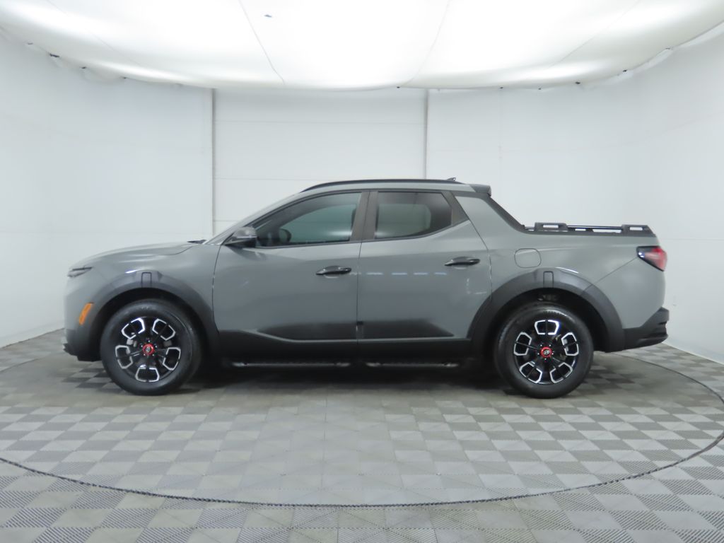 Thumbnail: 2024 Hyundai Santa Cruz - 8