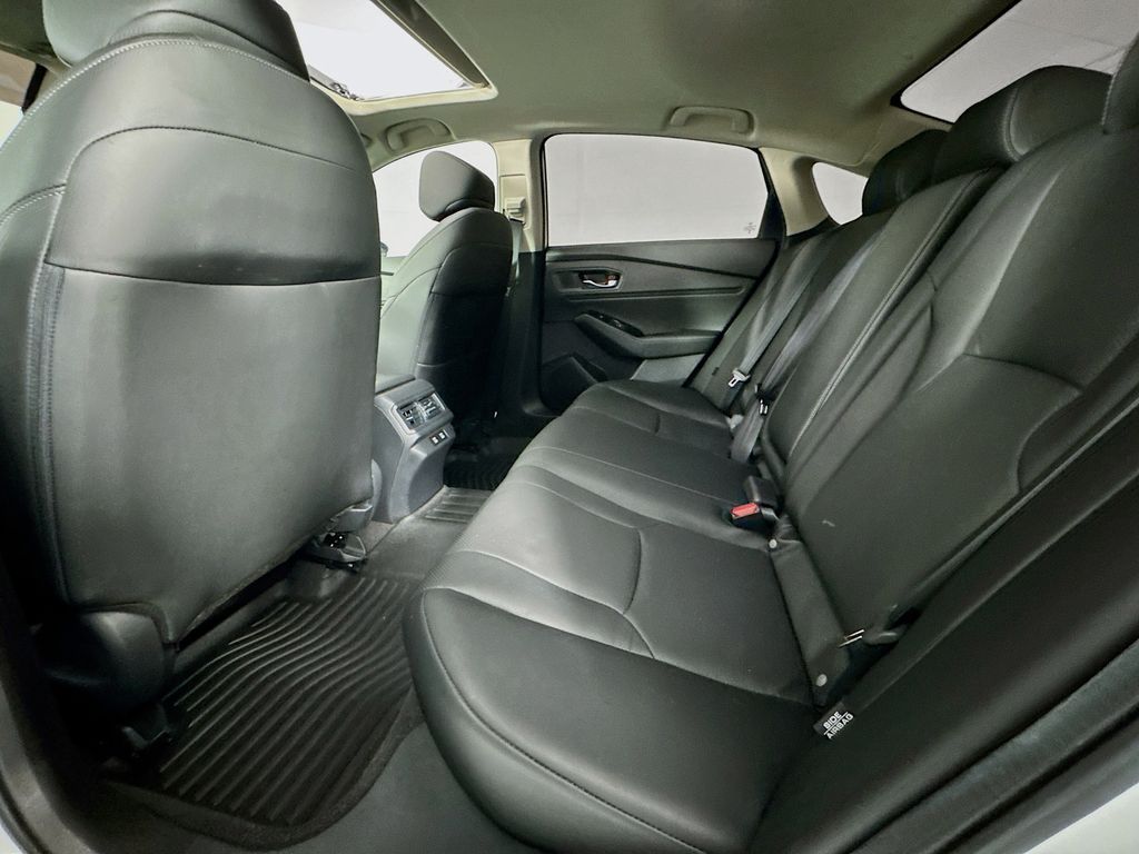 Used Car 2024 Honda Accord Hybrid  Touring For Sale Under $30,000 In Austin, Texas