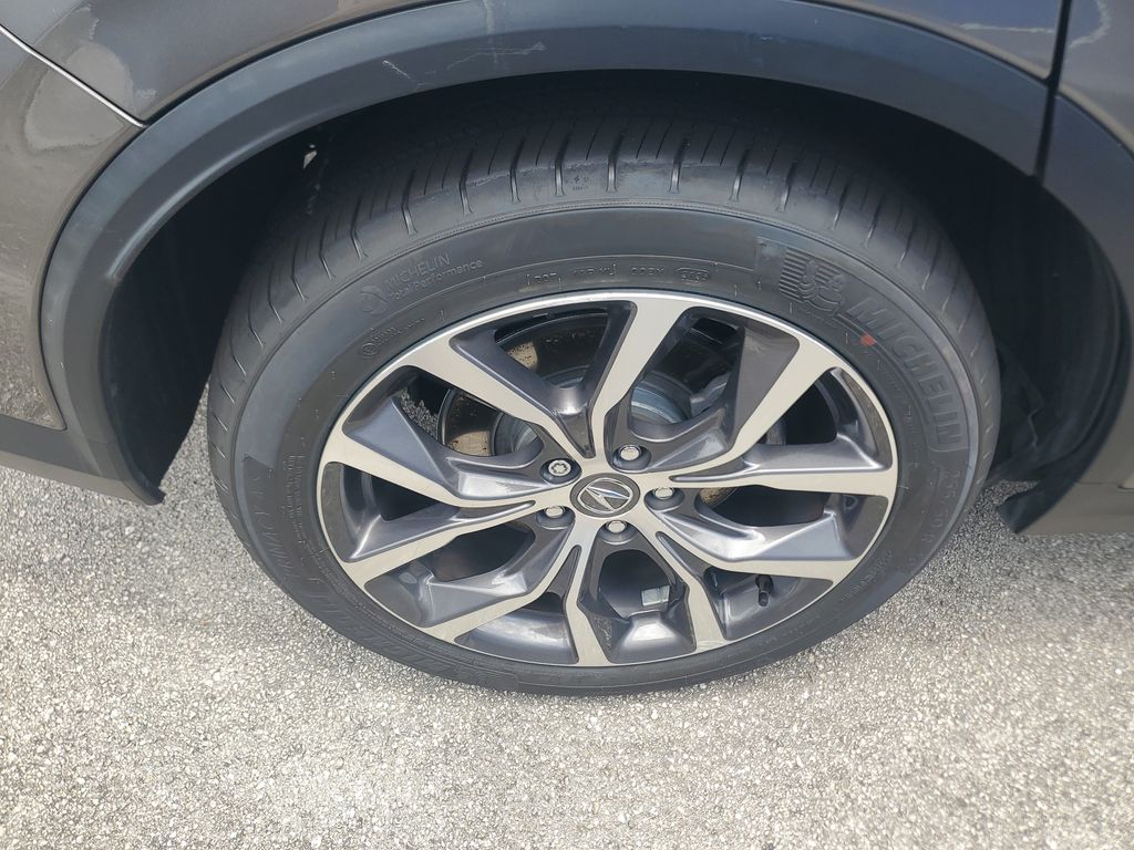 2024 Acura MDX - $38,886