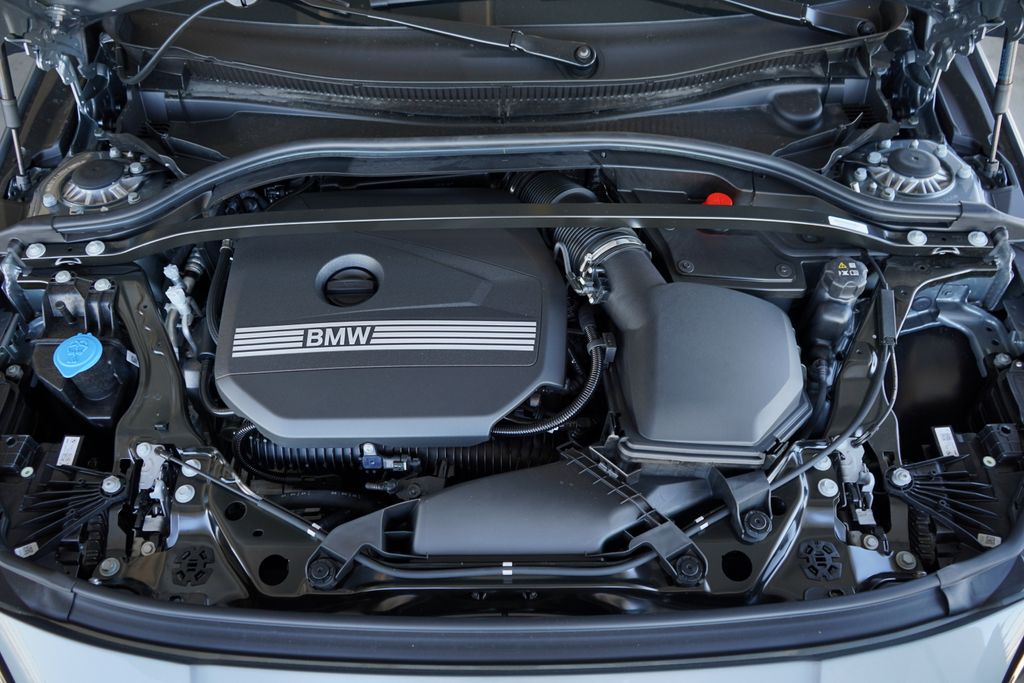 Thumbnail: 2026 BMW 2 Series - 22