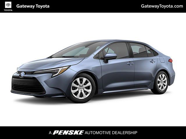 2025 Toyota Corolla LE -
                Toms River, NJ