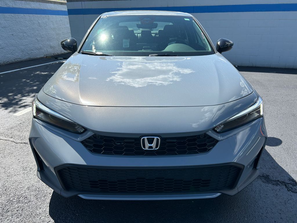 Thumbnail: 2026 Honda Civic - 8