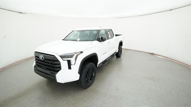 2025 Toyota Tundra SR5 -
                Duluth, GA