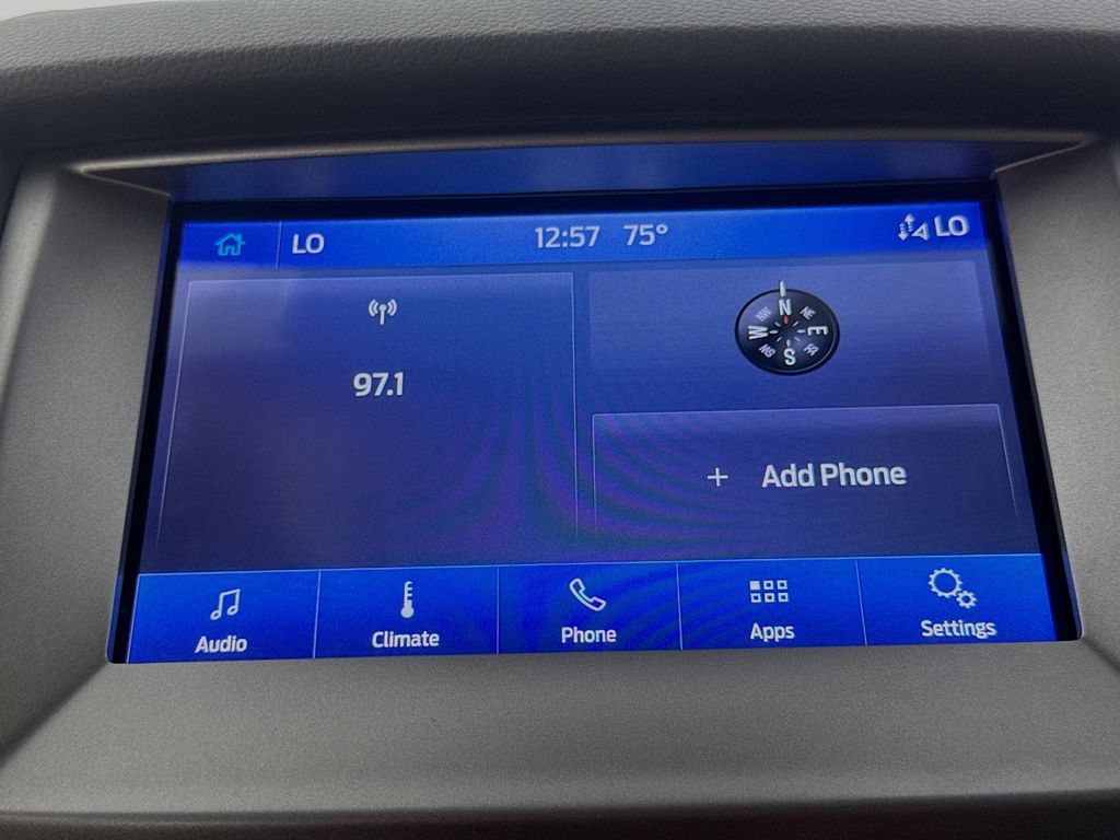Used Car 2019 Ford Ranger  Xlt For Sale Under $25,000 In Austin, Texas