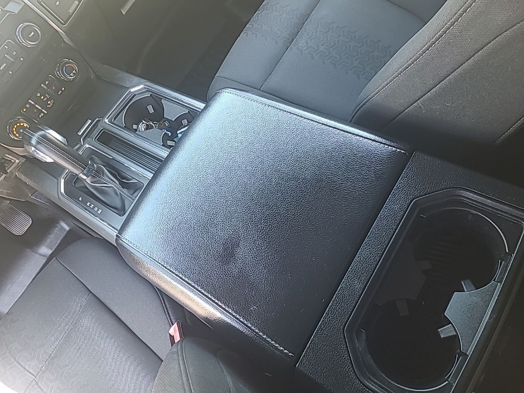 used 2018 Ford F-150 car, priced at $19,994