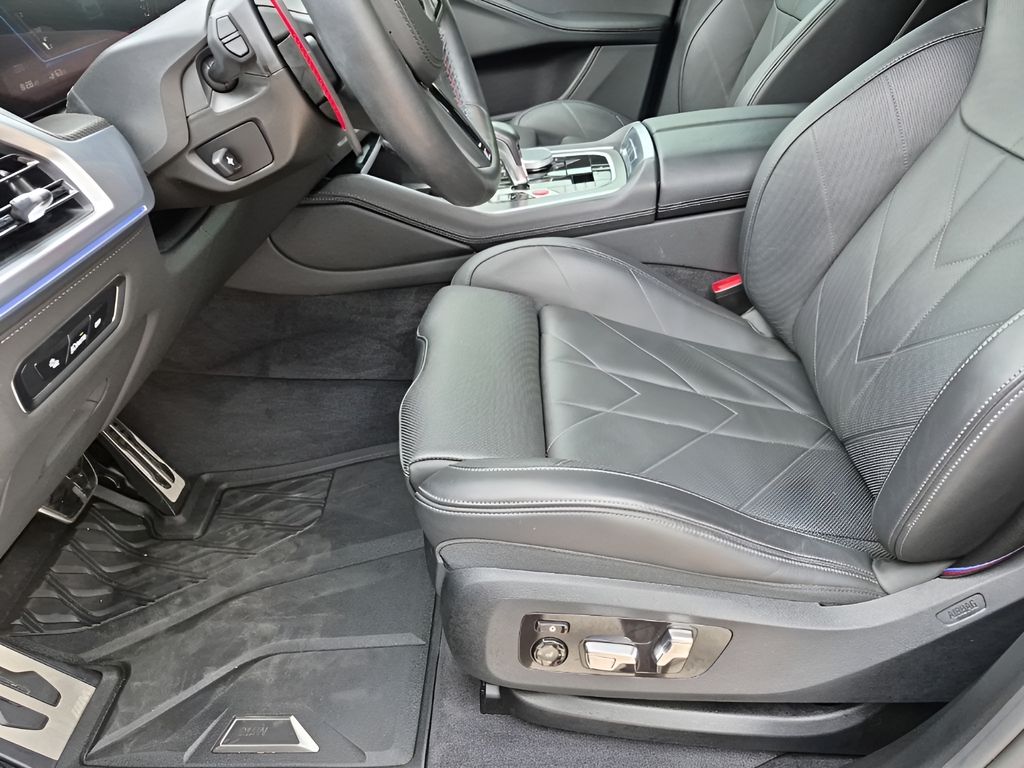 Used Car 2025 Bmw Xm  Base For Sale Under $110,000 In Austin, Texas