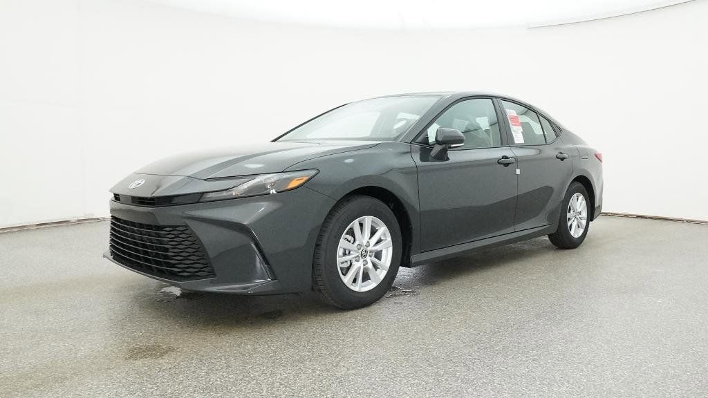 Thumbnail: 2026 Toyota Camry - 15