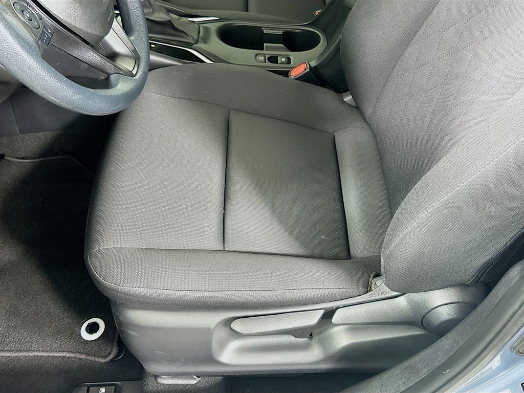 Thumbnail: 2024 Toyota Corolla - 20