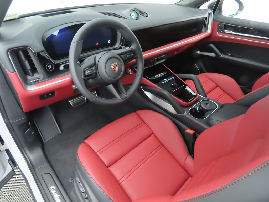 Thumbnail: 2025 Porsche  - 4