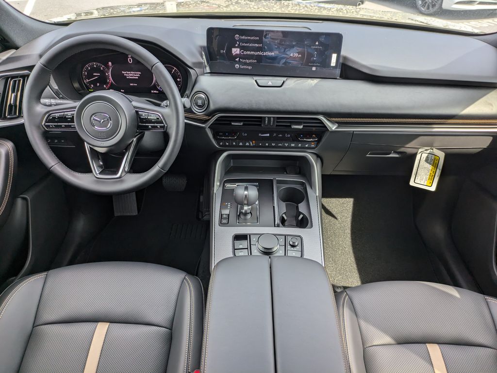 2026 Mazda CX-70 3.3 Turbo Premium Plus
