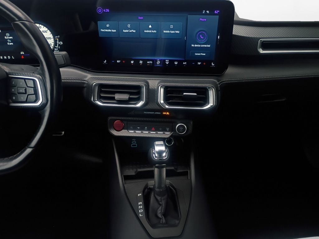 Used Car 2024 Ford Mustang  Ecoboost Premium For Sale Under $30,000 In Austin, Texas