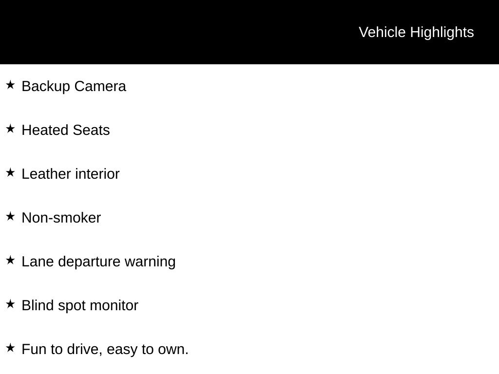 View vehicle photo 6