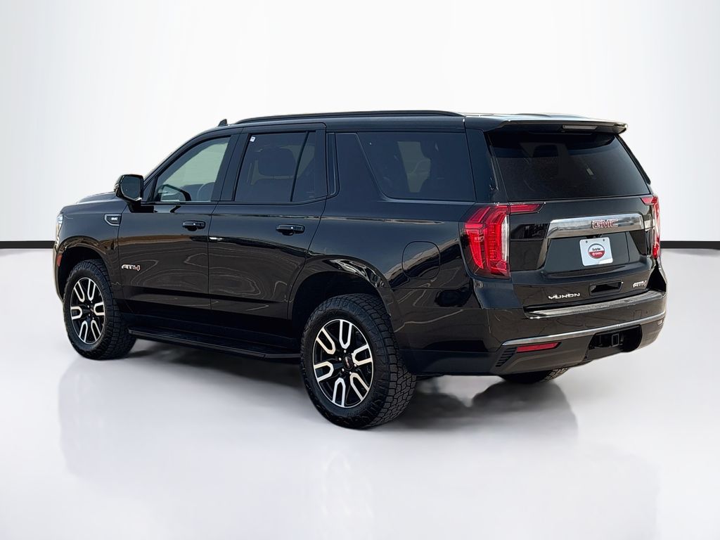 Thumbnail: 2024 GMC Yukon - 7