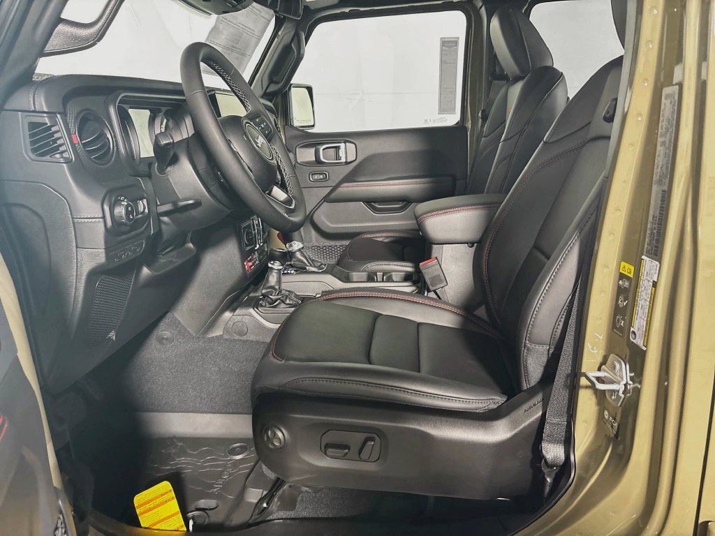 2026 Jeep Gladiator Shadow Ops