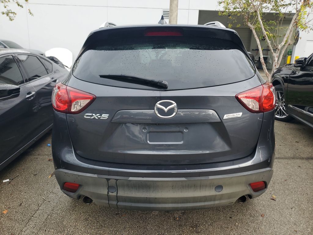 2016 MAZDA CX-5 - $10,088