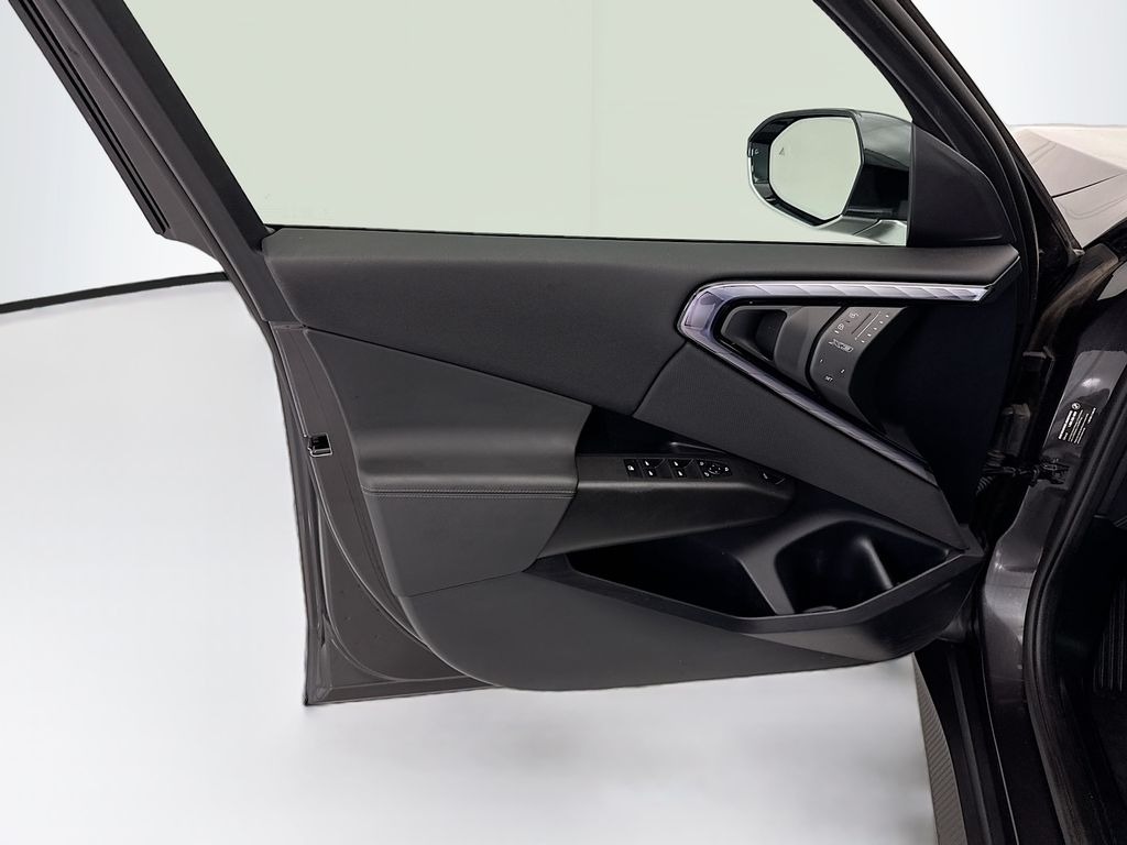 Thumbnail: 2025 BMW X3 - 22