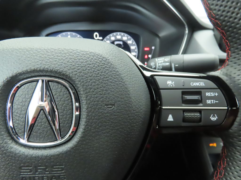 Thumbnail: 2026 Acura Integra - 12