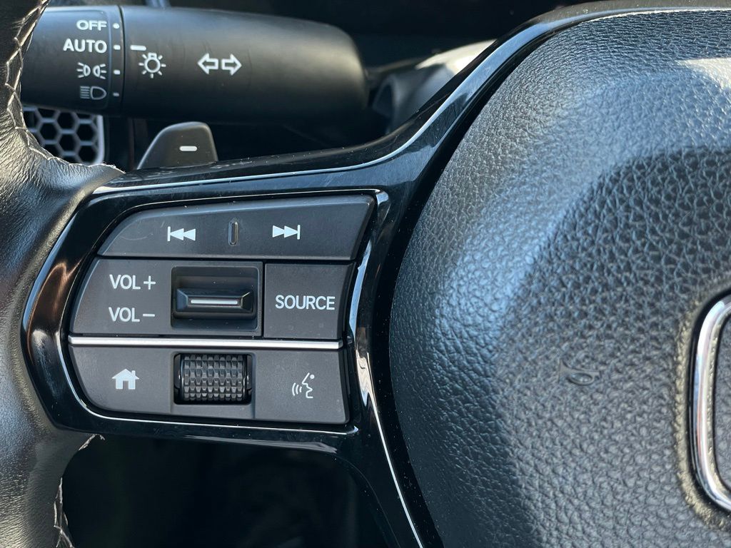 Thumbnail: 2025 Honda Civic - 15