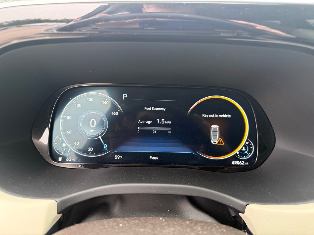 Thumbnail: 2020 Hyundai Palisade - 16