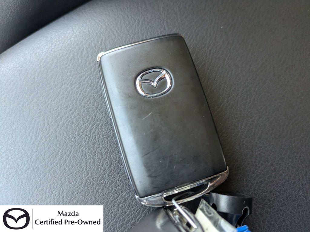 2024 Mazda CX-5 2.5 S Select