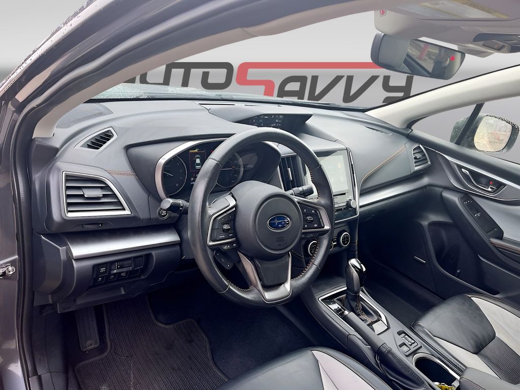2023 Subaru Crosstrek Limited - Photo 9