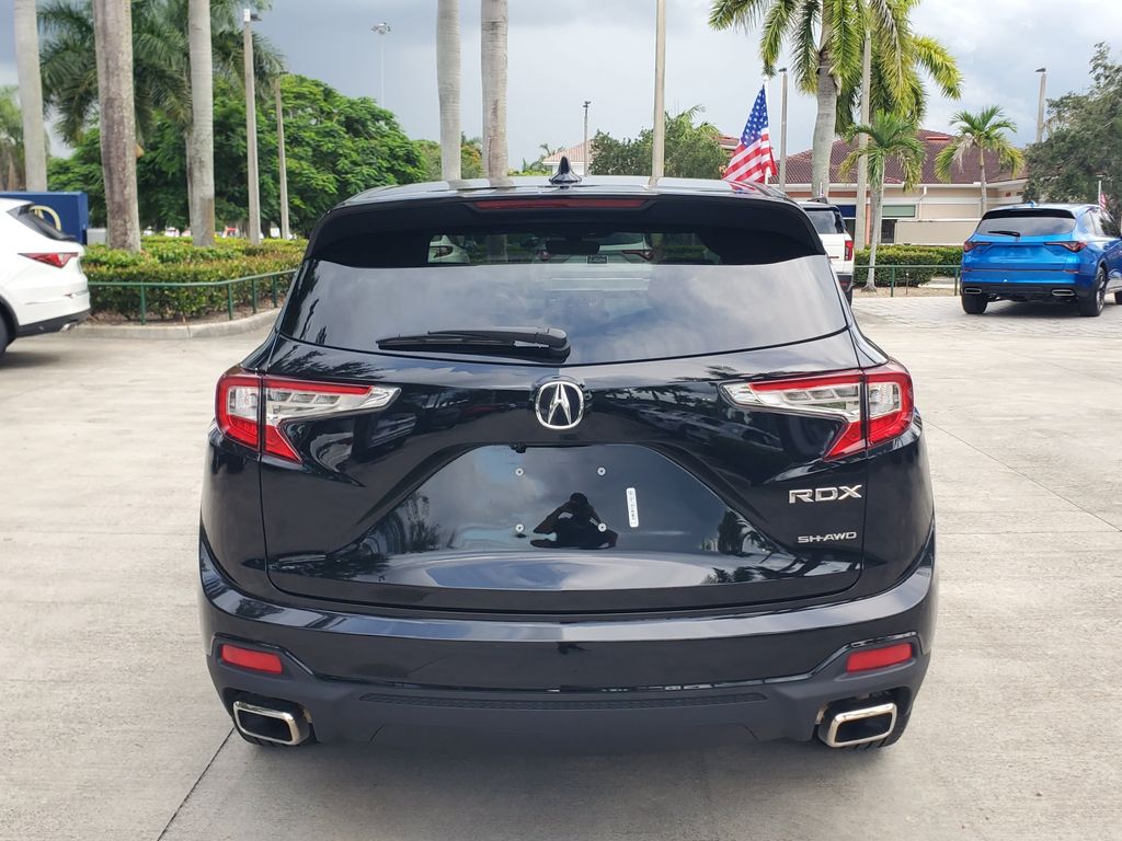2025 Acura RDX - $37,888