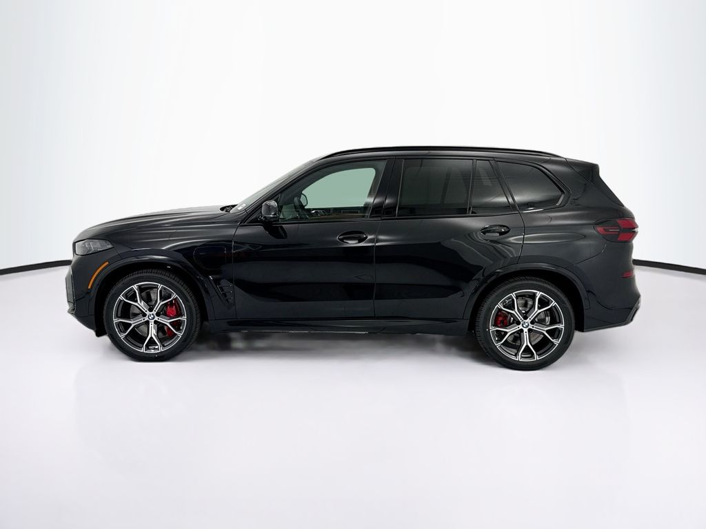 Thumbnail: 2026 BMW X5 - 8