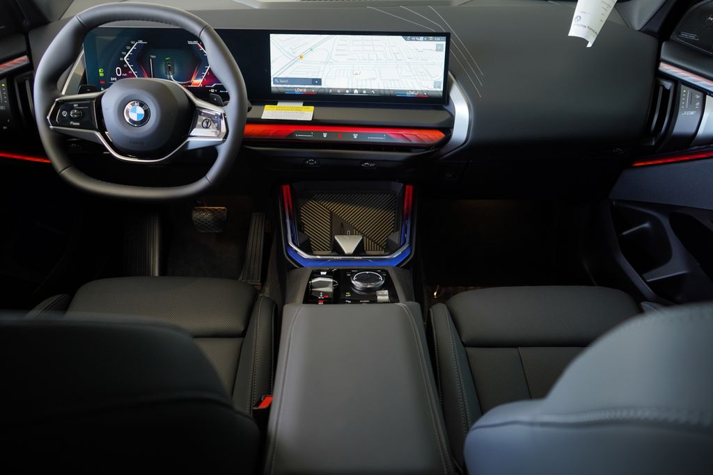 Thumbnail: 2026 BMW X3 - 13