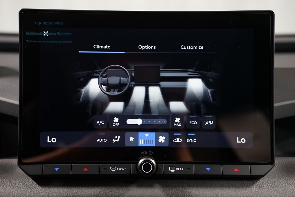 Thumbnail: 2026 Toyota RAV4 - 18