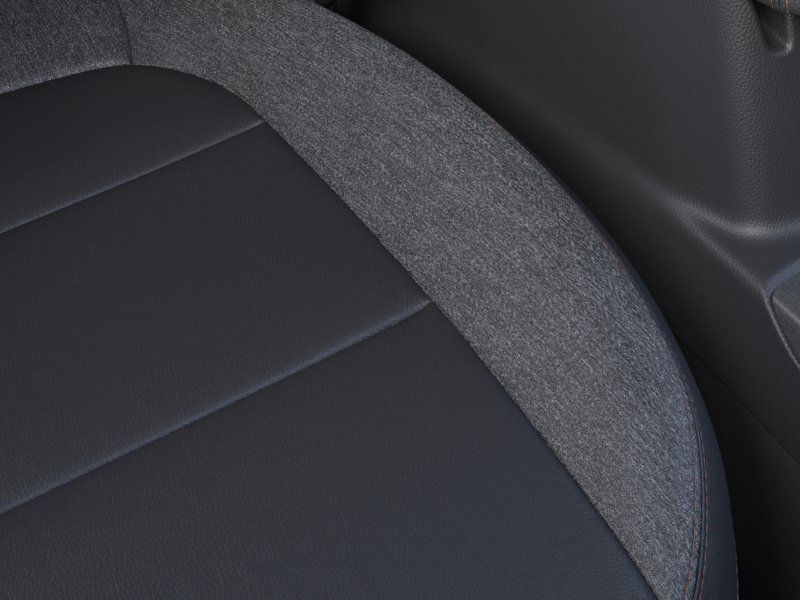 New 2026 Black Ford Big Bend image 16