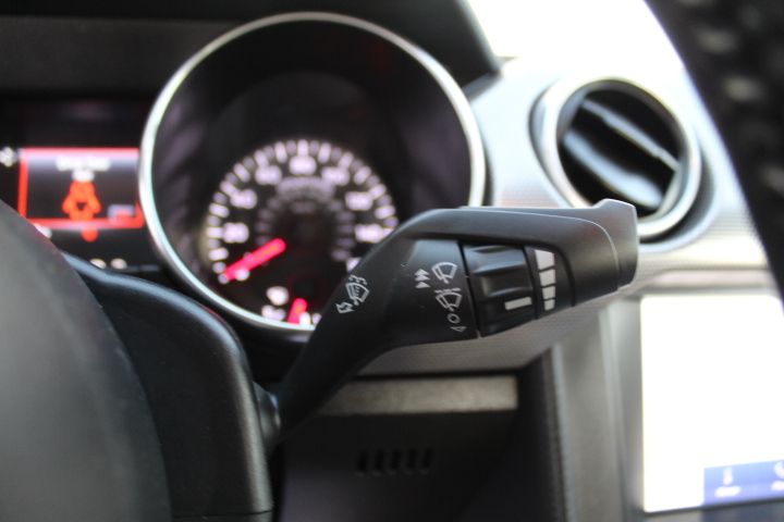 Used Car 2020 Ford Mustang  Ecoboost For Sale Under $25,000 In Georgetown, Texas