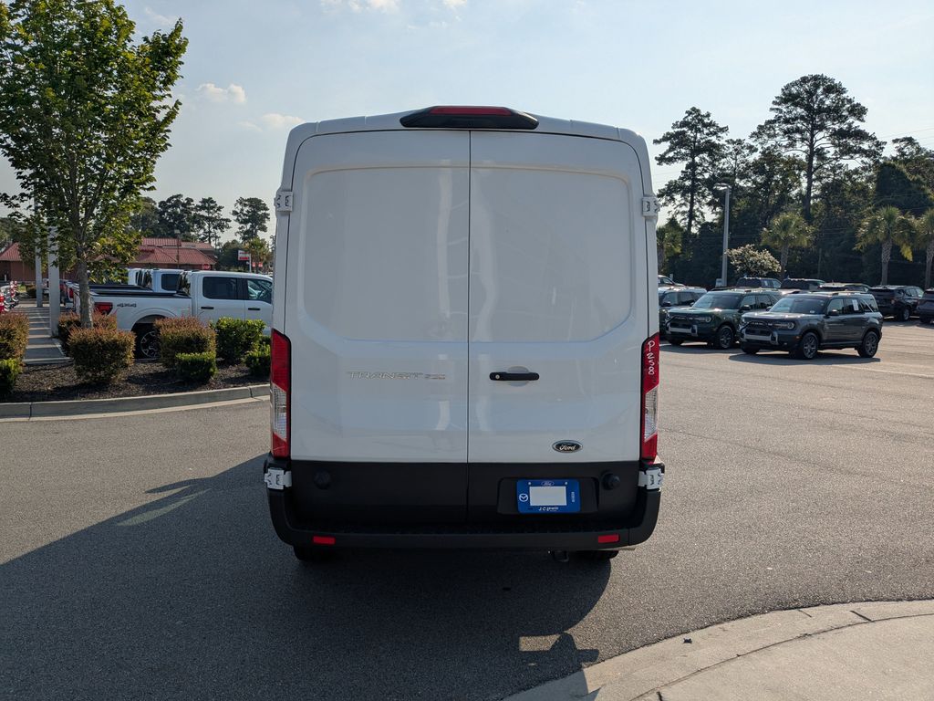 2025 Ford Transit-250 Cargo Van 