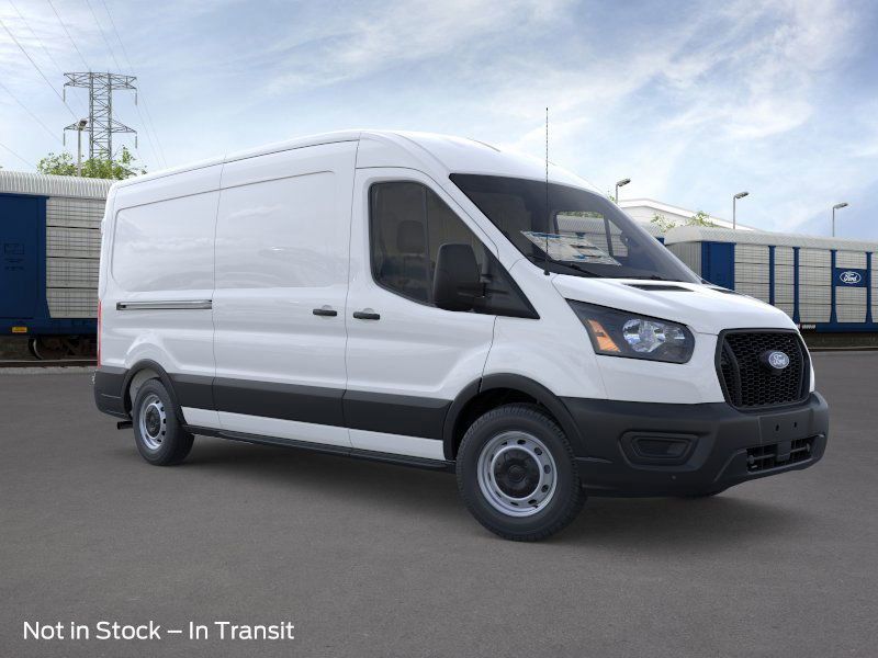 2026 Ford Transit-250 Cargo Van 